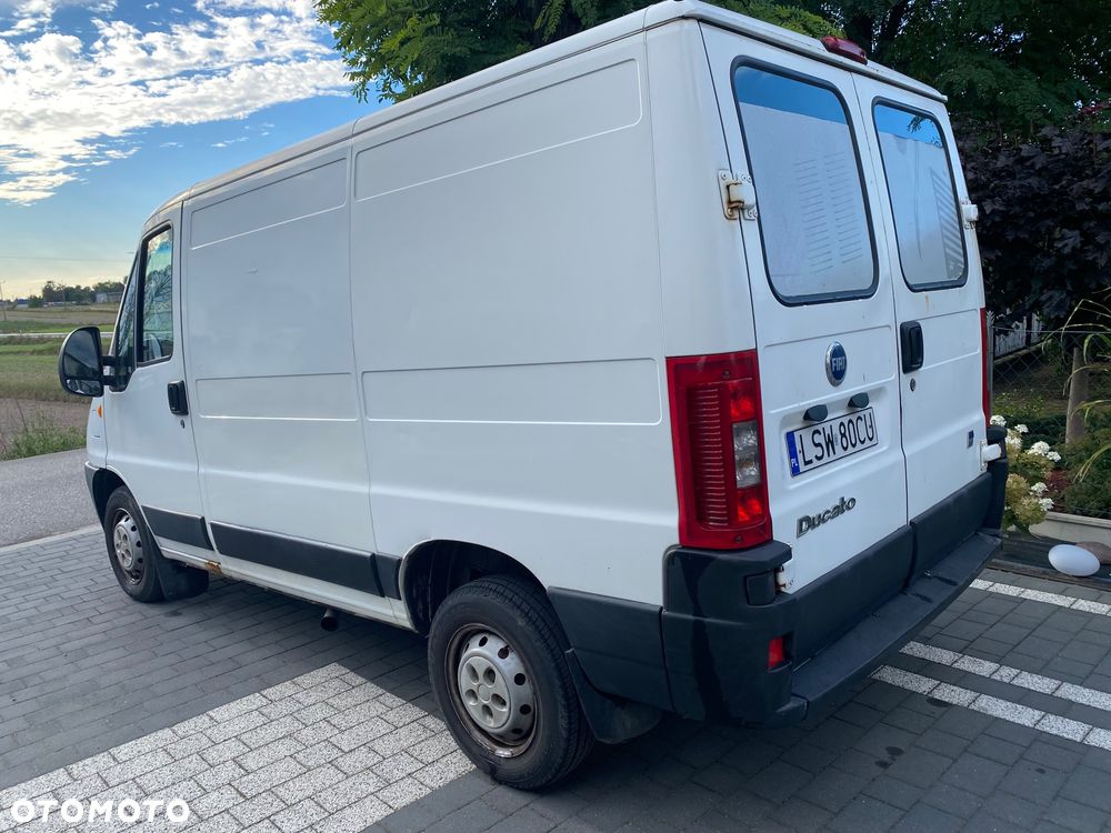 Fiat Ducato - 7