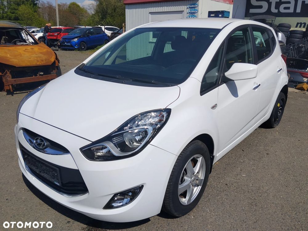Hyundai ix20 1.4 Classic - 2