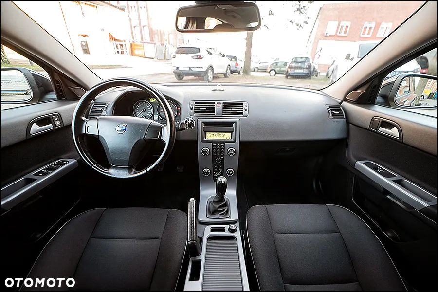 Volvo S40 - 15