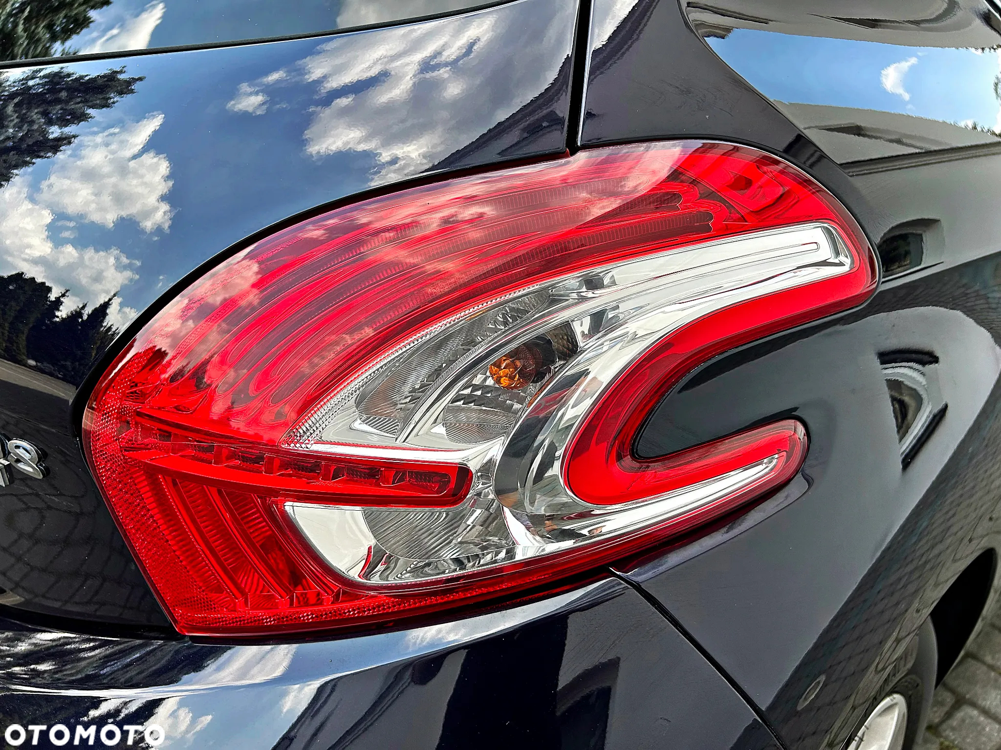Peugeot 208 e-HDi FAP 92 Stop&Start Style - 16