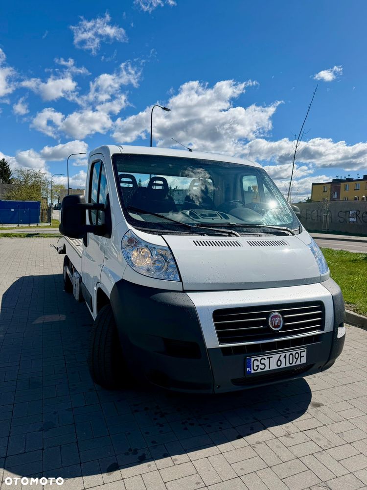 Fiat Ducato - 1