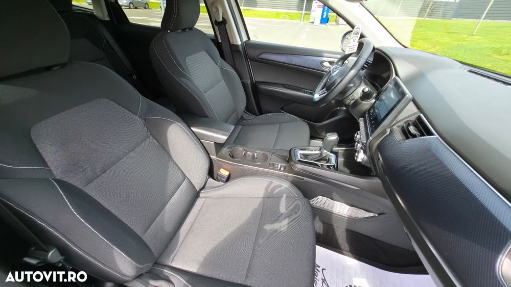 Renault Arkana E-TECH 145 Techno - 27