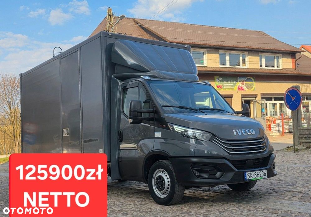 Iveco Daily 35S18 - 1