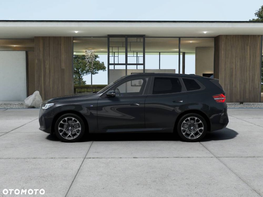 BMW X3 xDrive20 mHEV - 2