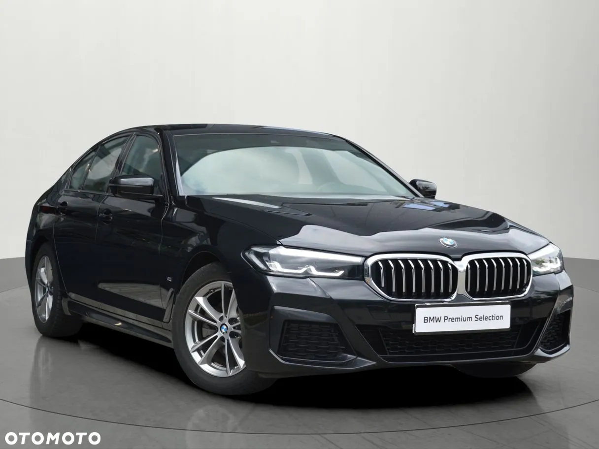 BMW Seria 5 - 4