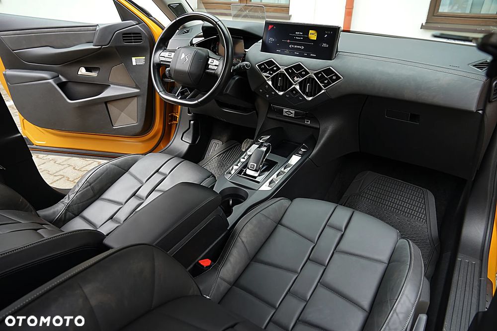 DS Automobiles DS 3 Crossback - 35