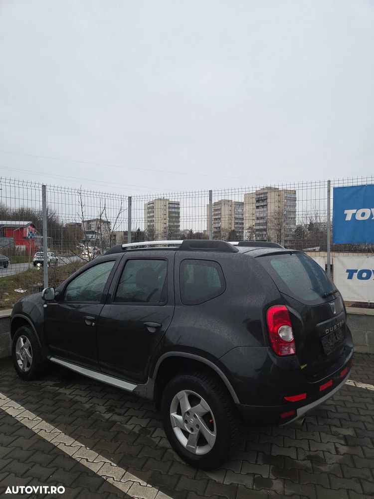 Dacia Duster 1.6 4x2 Prestige - 17