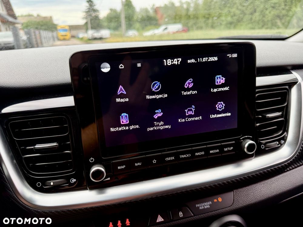 Kia Stonic 1.0 T-GDI 100 OPF Dream-Team Edition - 39