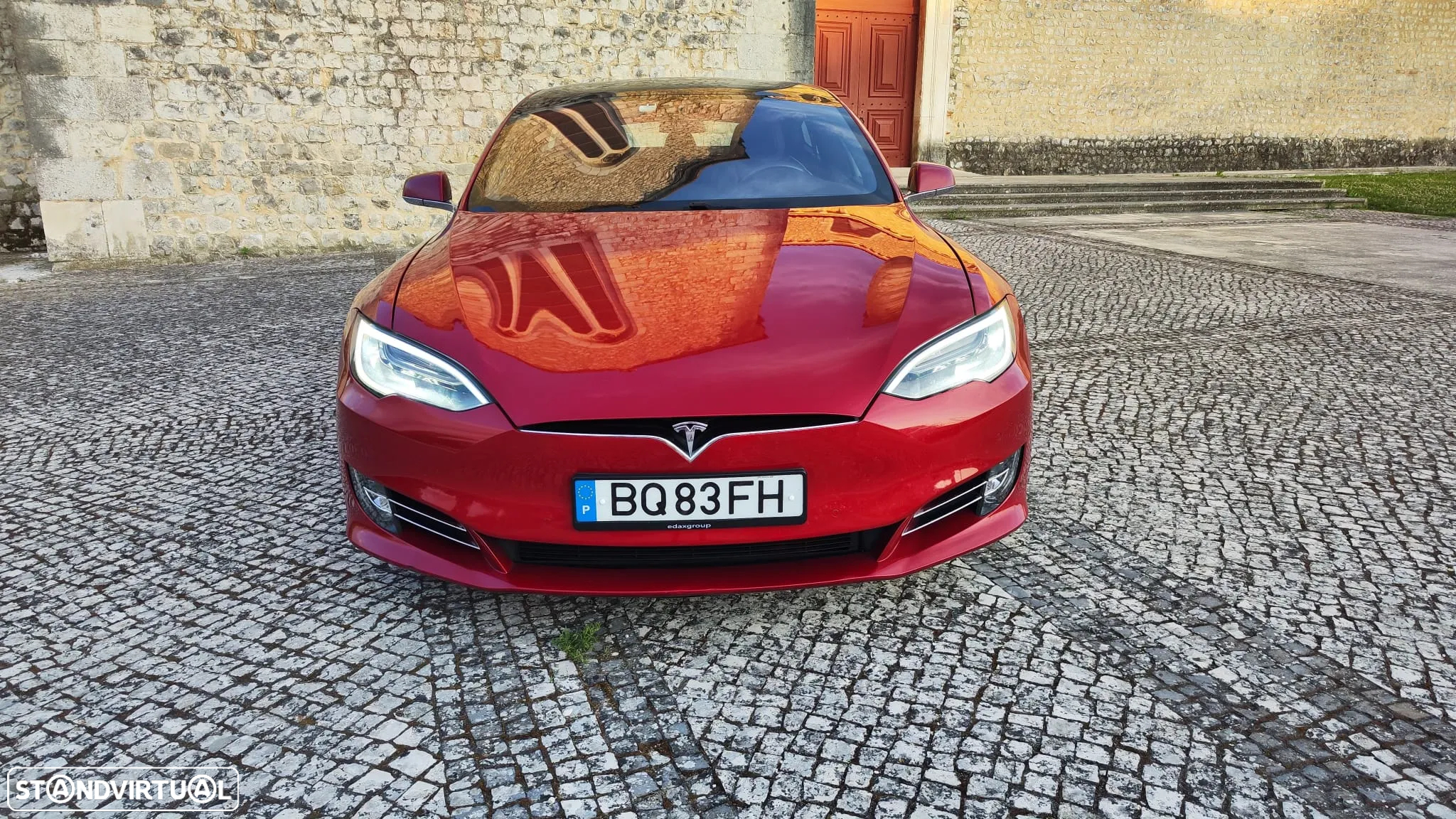 Tesla Model S Long Range - 2