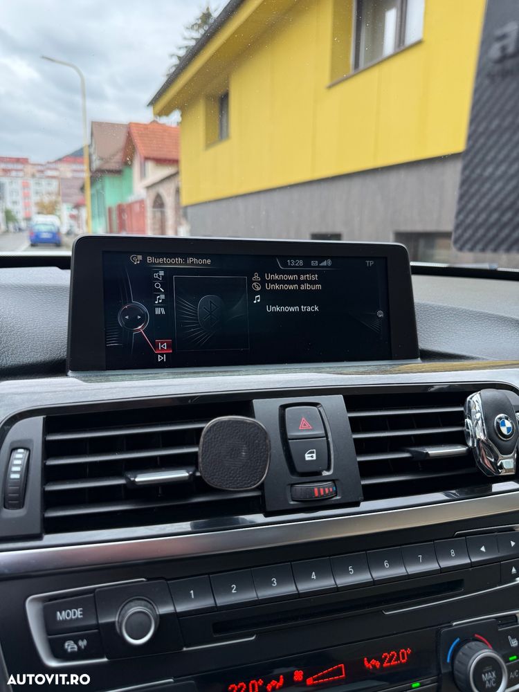 BMW Seria 3 - 28