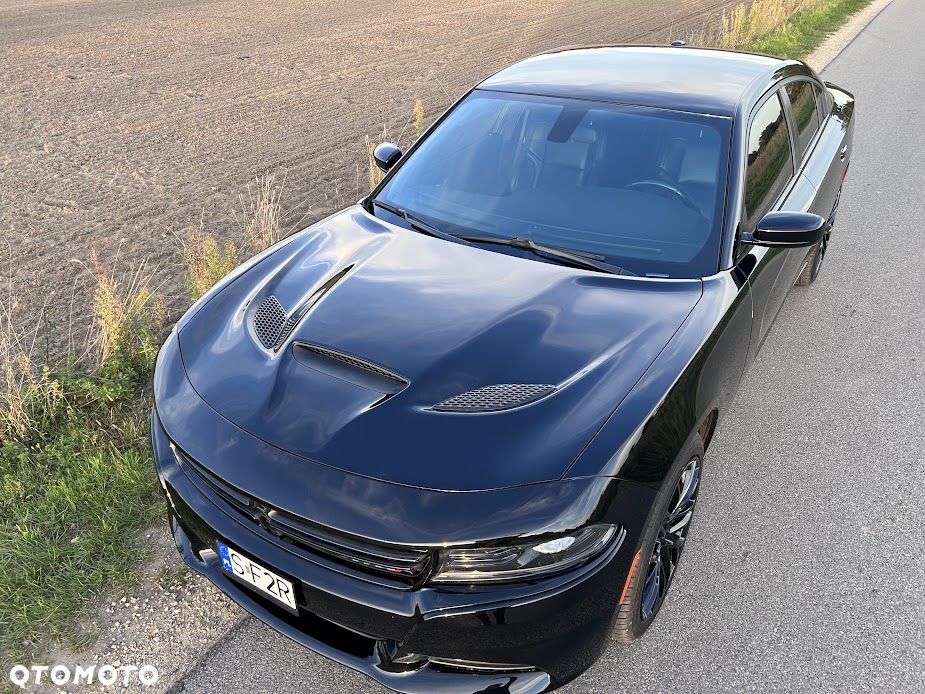 Dodge Charger - 20