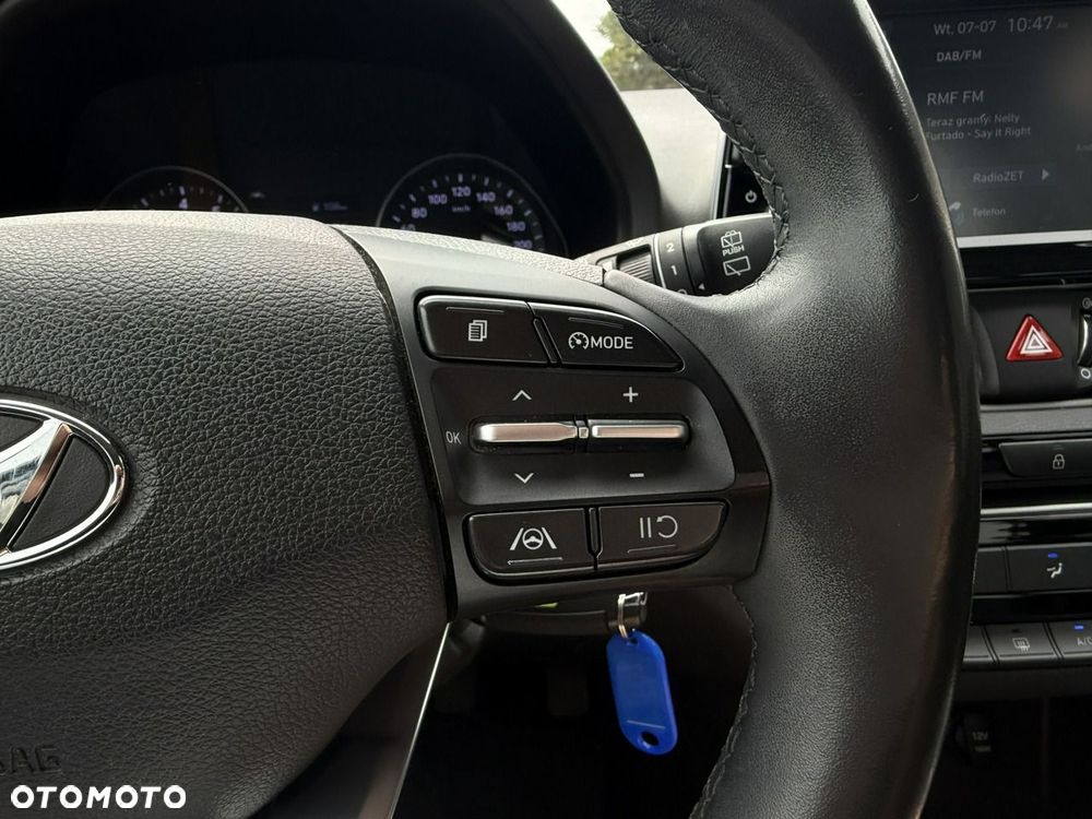 Hyundai i30 1.0 T-GDI Modern - 9