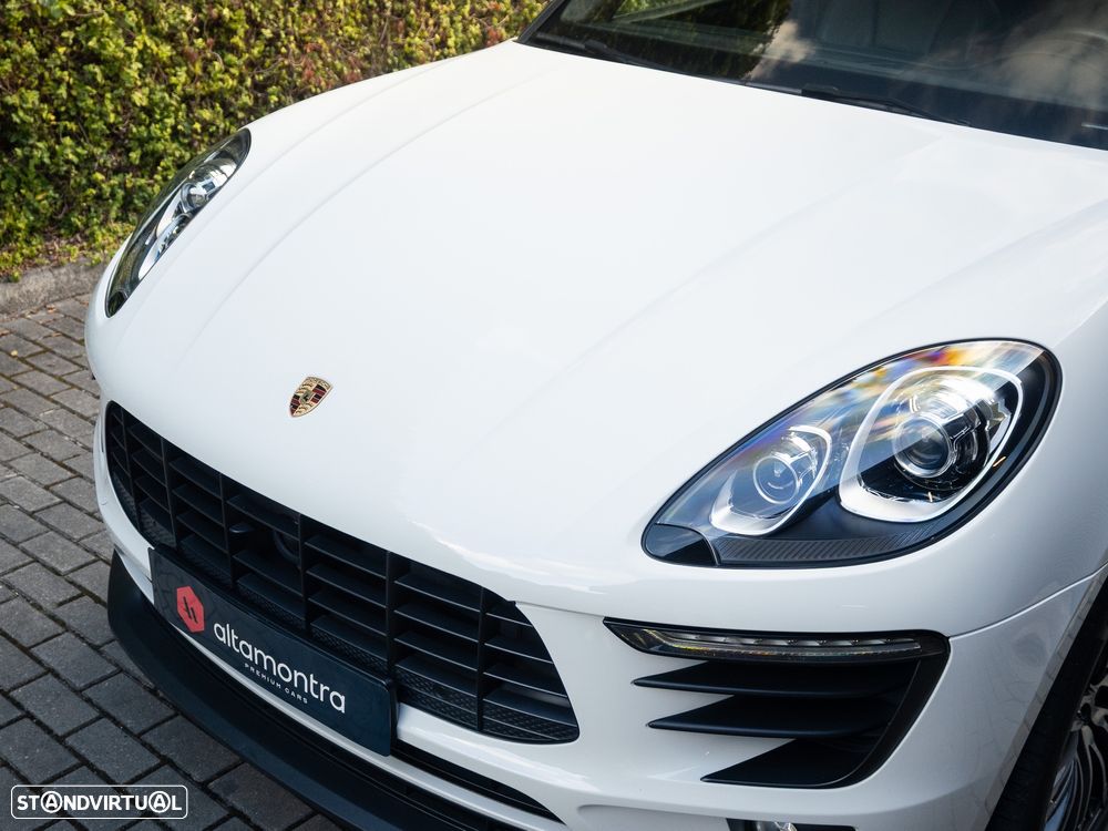 Porsche Macan S PDK - 6