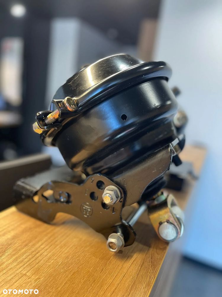 Mechanizm podnoszenia BPW - 6