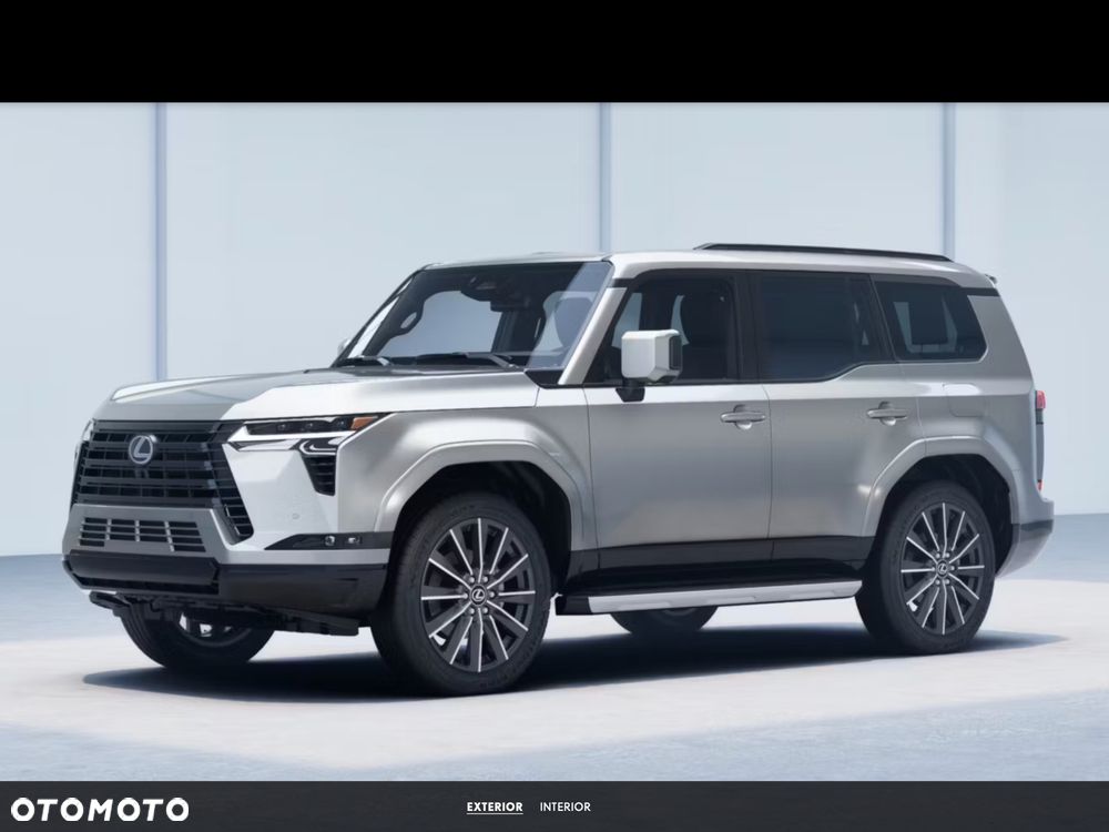 Toyota Land Cruiser - 8