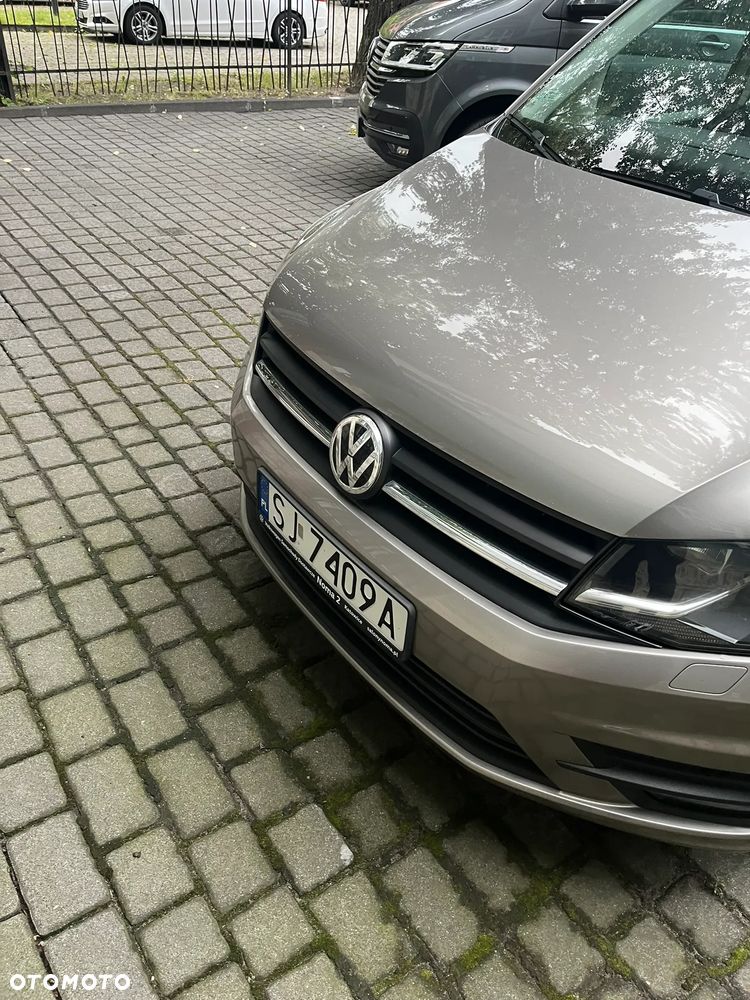 Volkswagen Caddy 2.0 TDI Trendline Mixt - 3