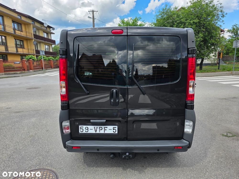 Renault Trafic - 9