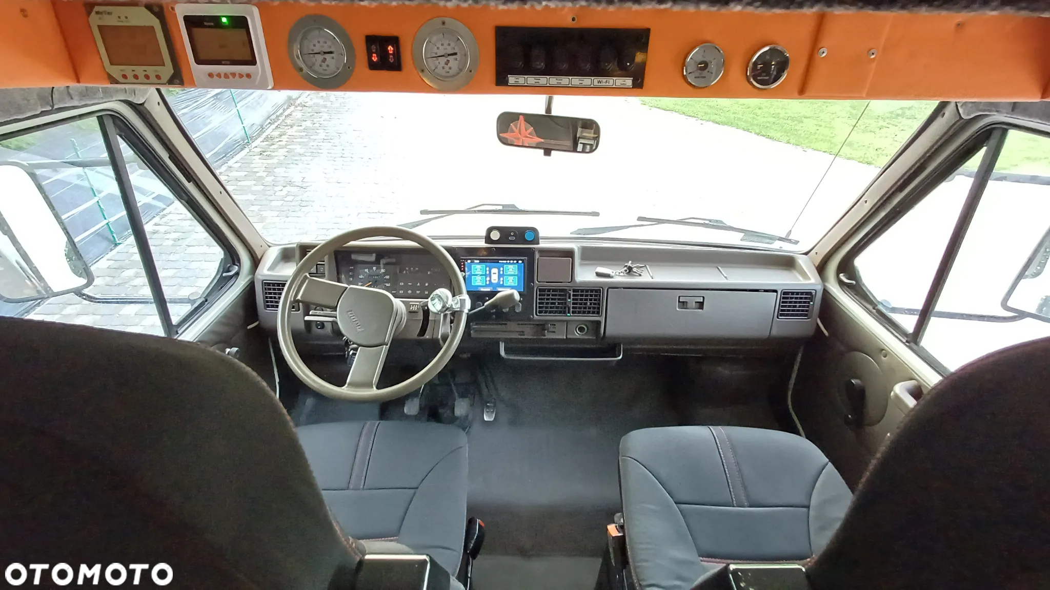 Fiat Ducato - 19