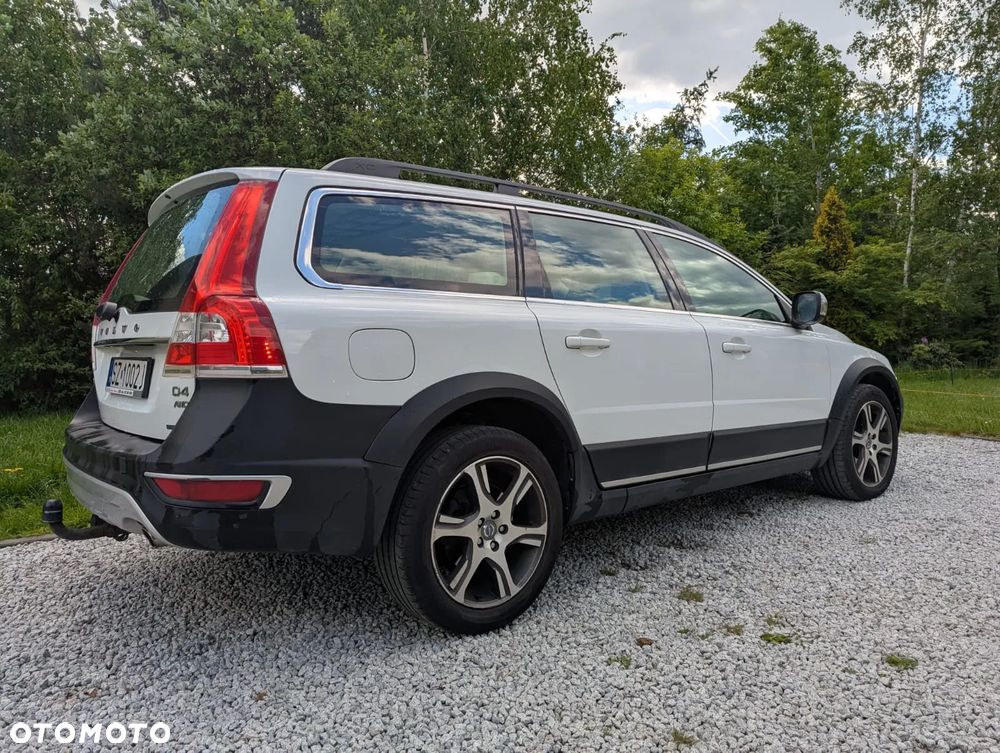 Volvo XC 70 D4 AWD Summum - 17