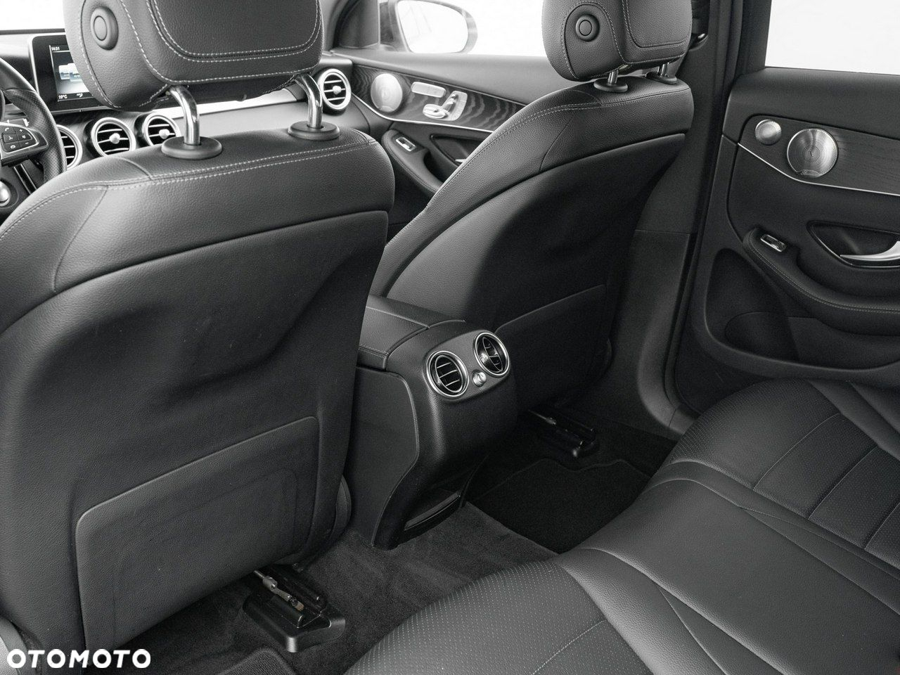 Mercedes-Benz GLC Coupe 300 4-Matic - 23