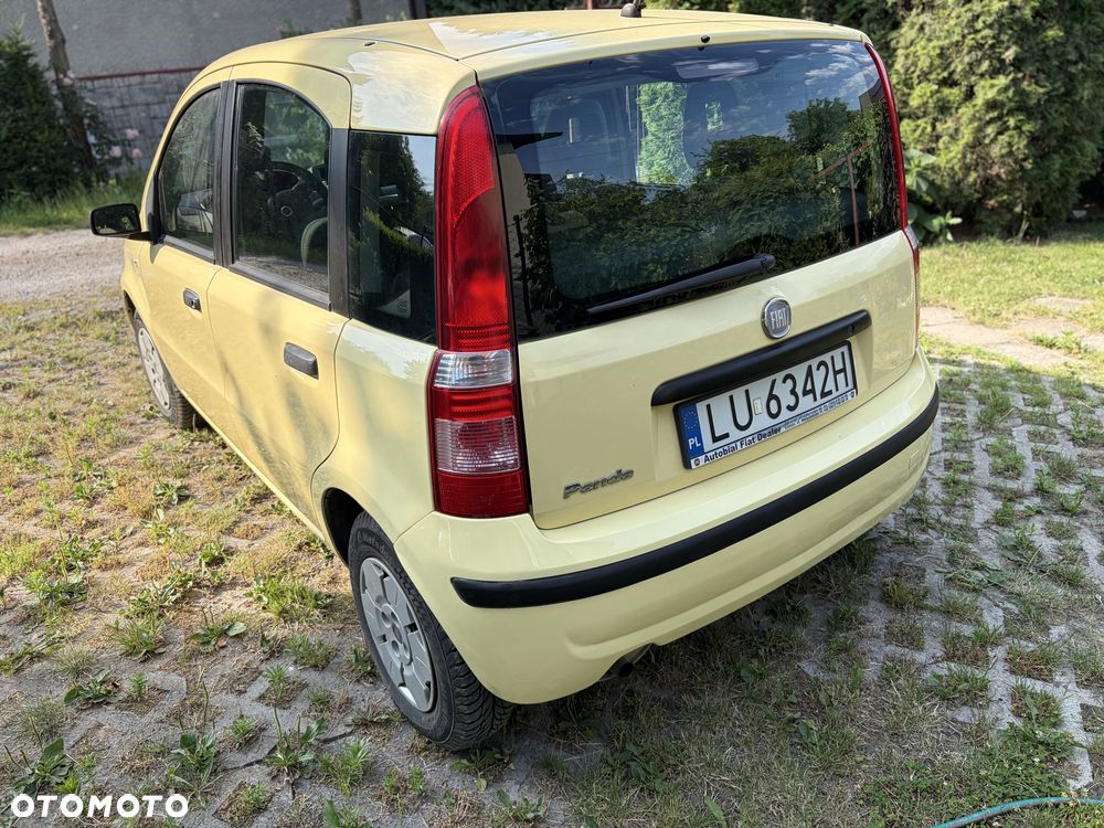 Fiat Panda - 4