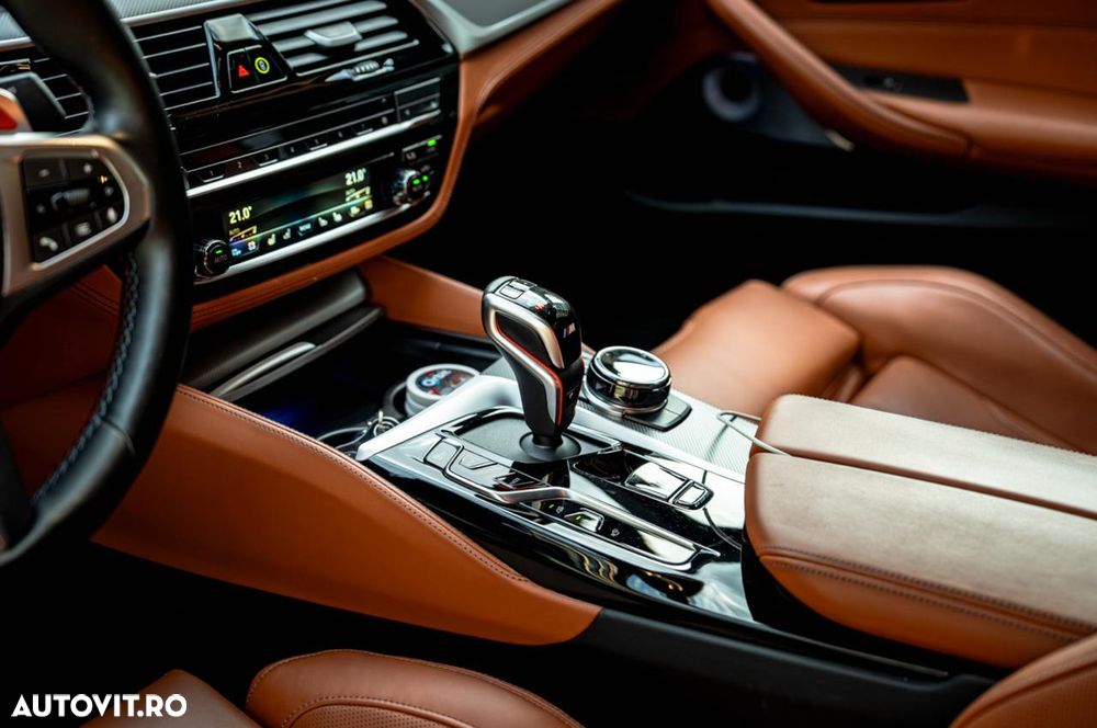 BMW M5 - 2