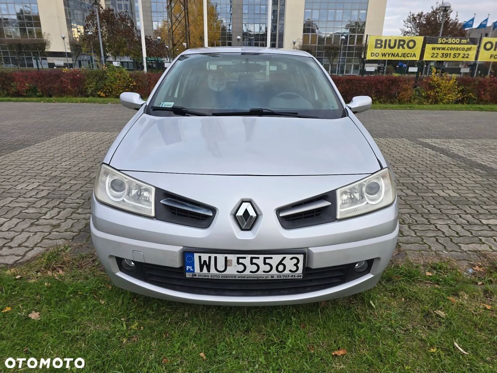 Renault Megane - 5