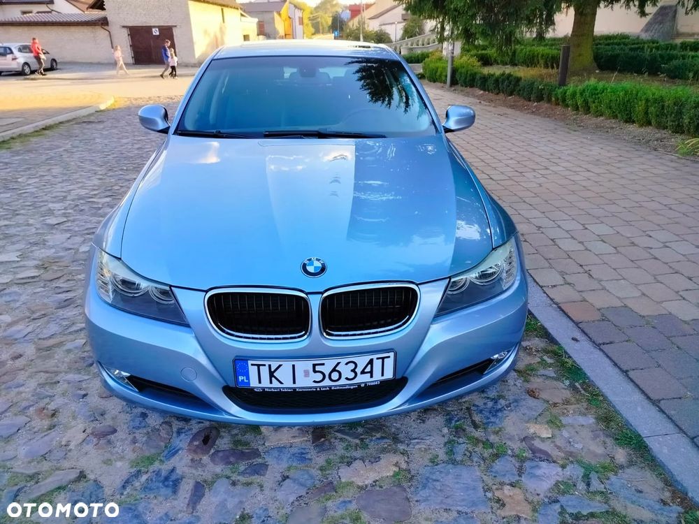 BMW Seria 3 320i Edition Lifestyle - 22