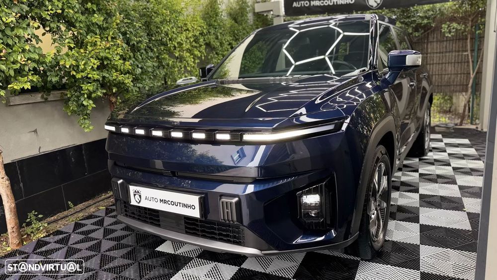 KGM Torres EVX 73.4 kWh K3 - 3