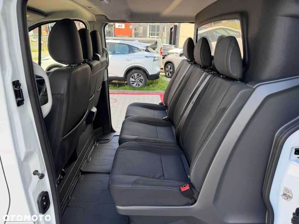 Nissan Primastar - 35