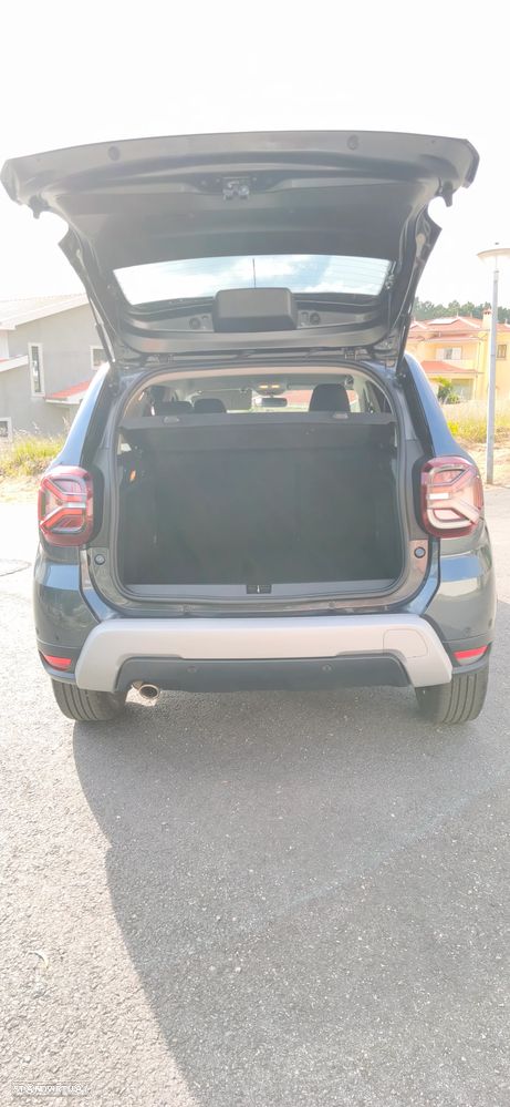 Dacia Duster 1.0 TCe ECO-G SL Extreme Bi-Fuel - 7