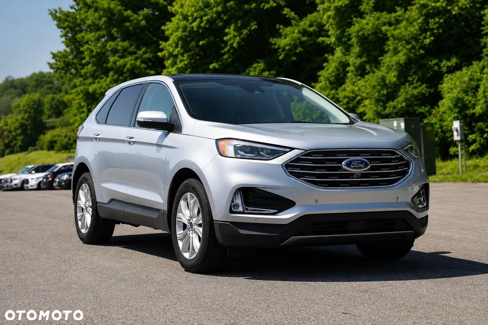 Ford Edge - 3
