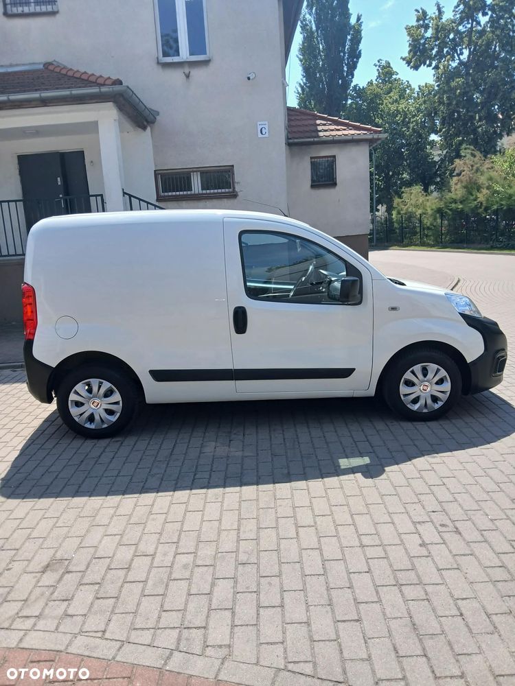 Fiat Fiorino 1.4 Easy - 3
