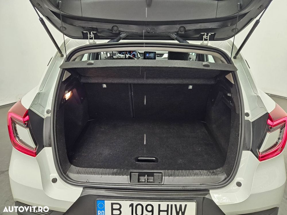 Renault Captur - 9