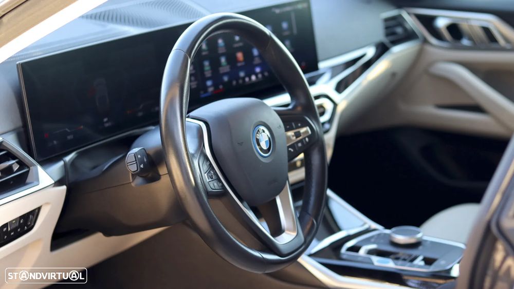 BMW i4 - 6