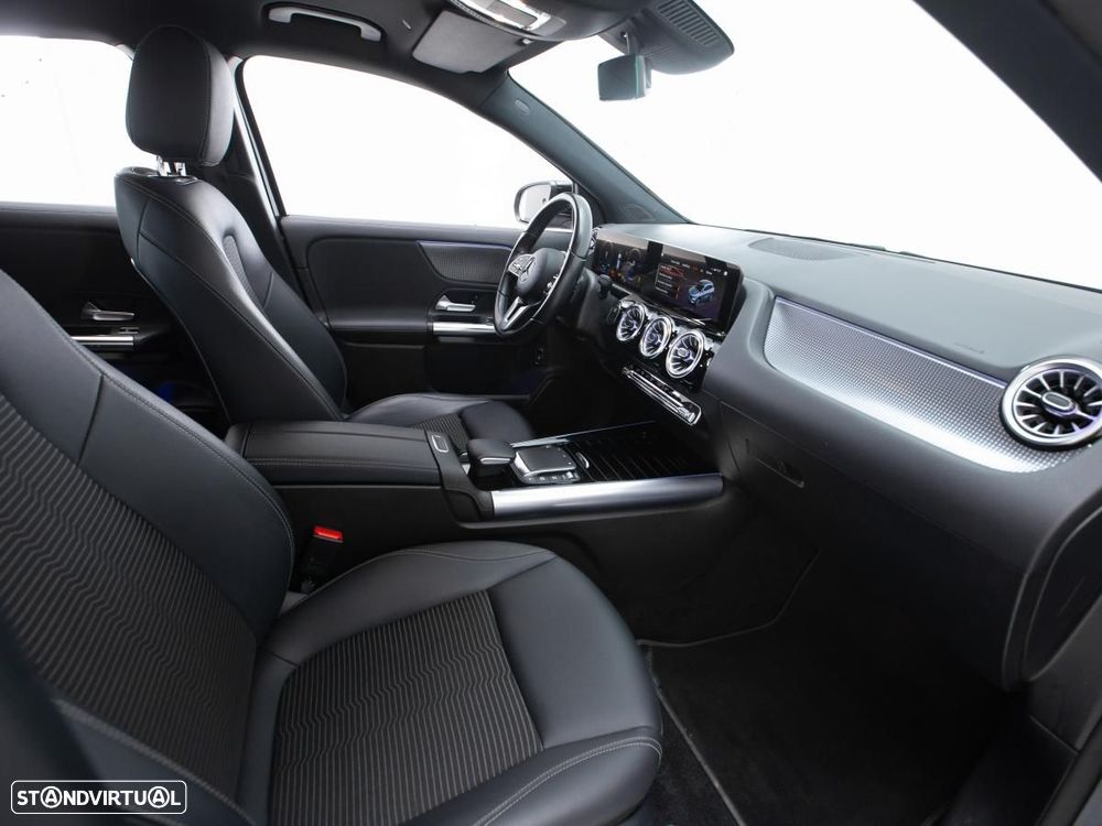 Mercedes-Benz EQA 250 Progressive - 10
