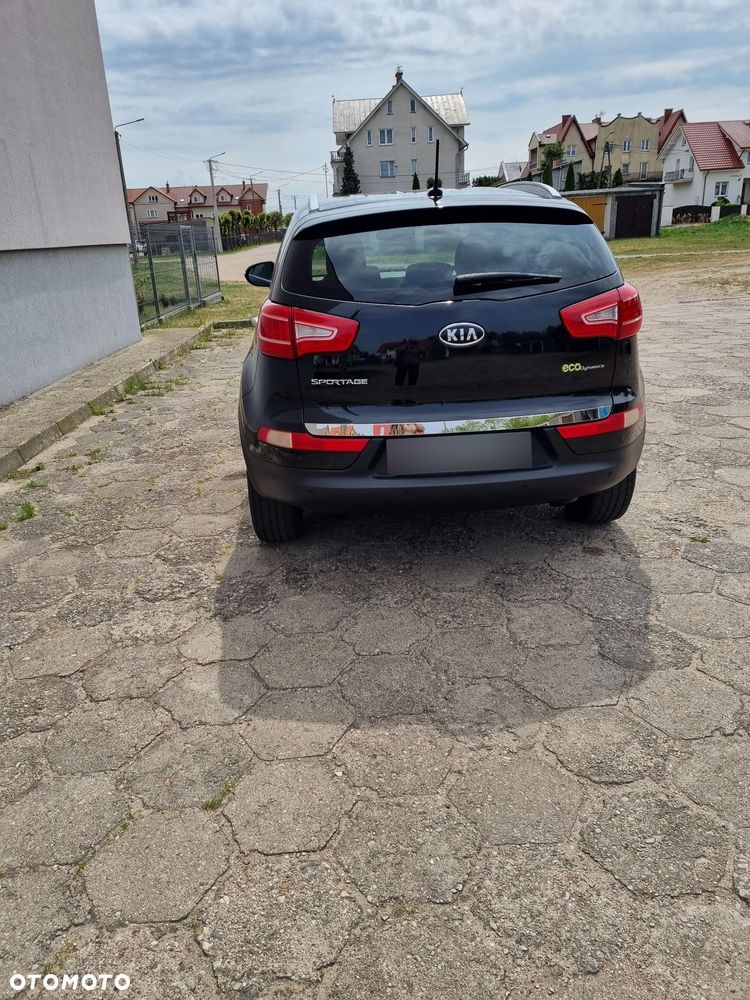 Kia Sportage 1.6 GDI L 2WD - 6