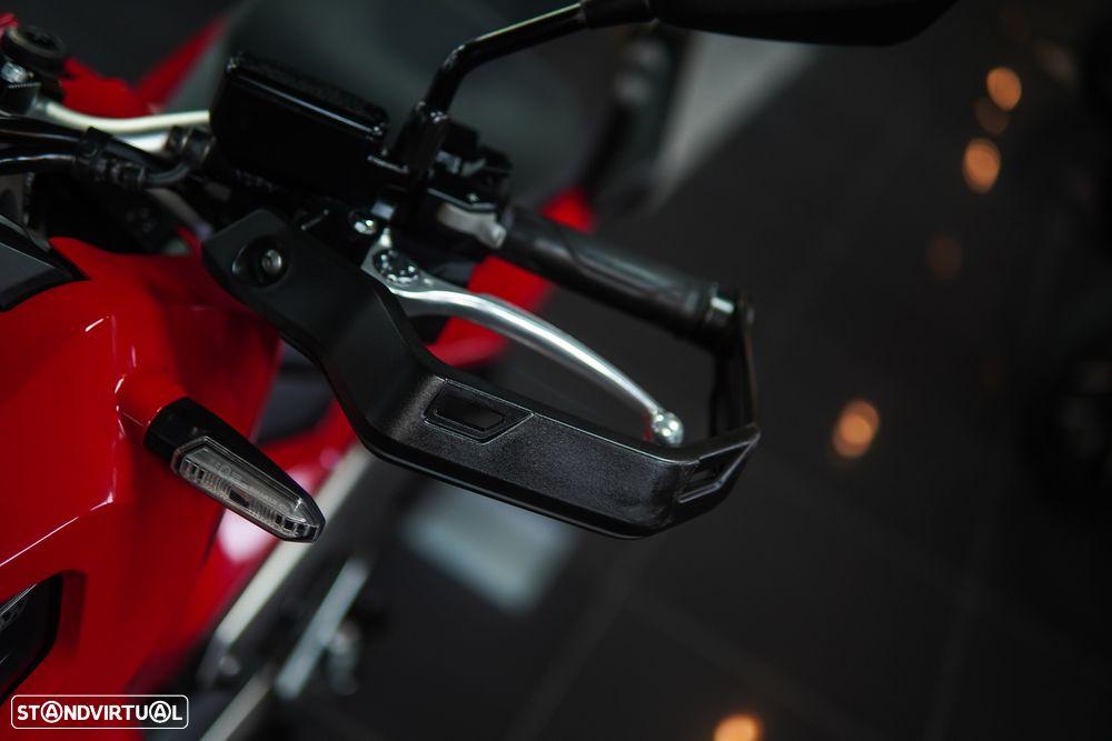 Honda X-ADV 750 - 13