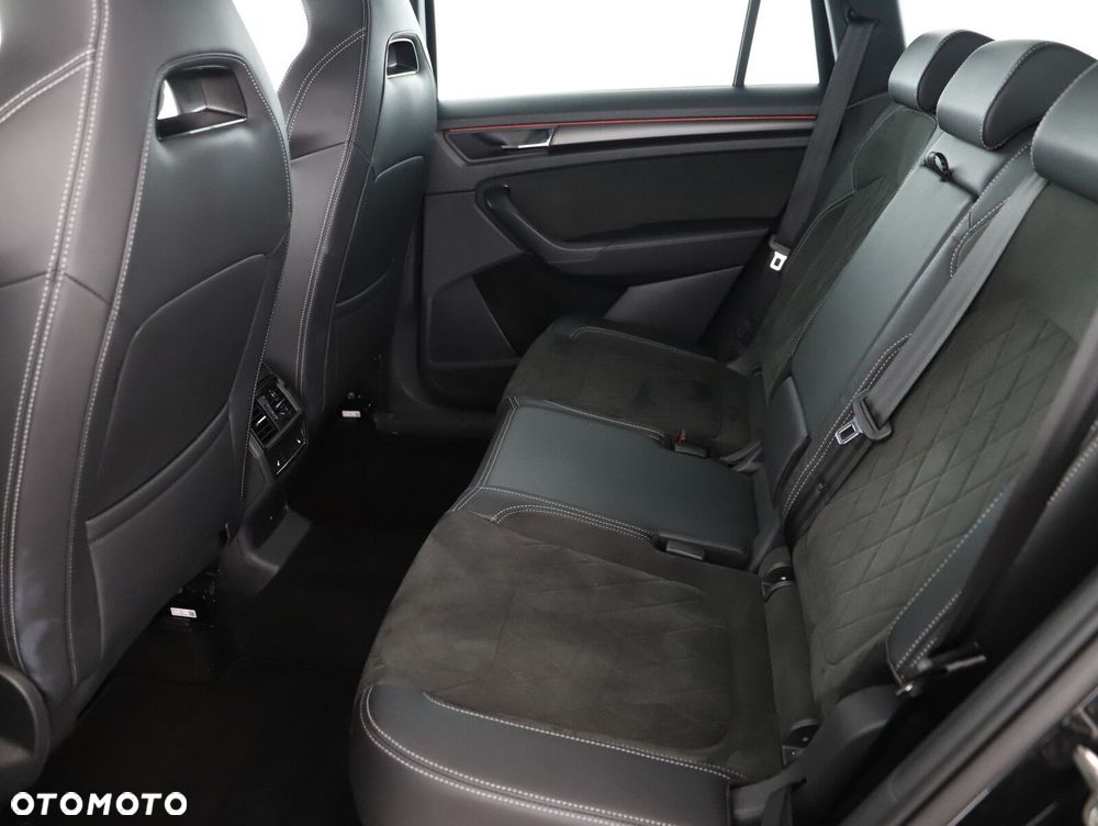 Skoda Kodiaq 2.0 TDI 4x2 Sportline DSG - 22