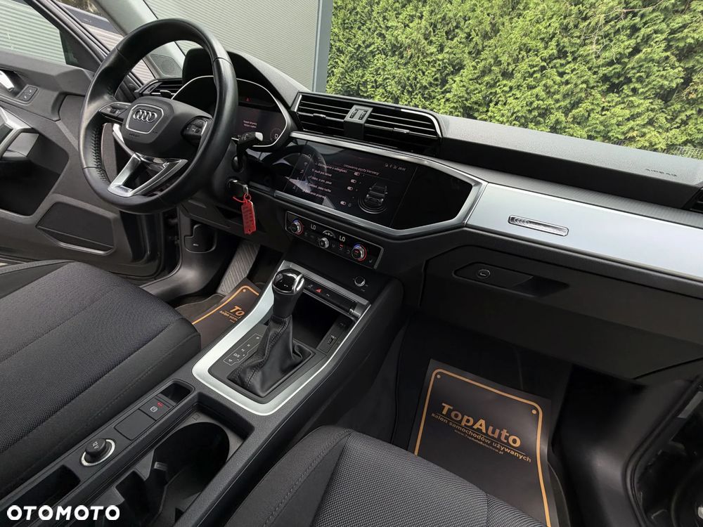 Audi Q3 35 TFSI S tronic - 20