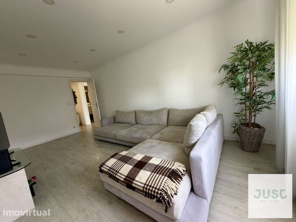 Apartamento T3 totalmente renovado Quinta de s. João - Grande imagem: 2/28
