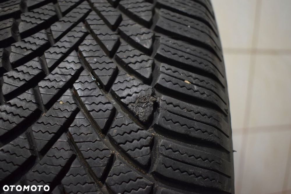 R17 205/55 Bridgestone Blizzak LM005 DriveGuard - 7