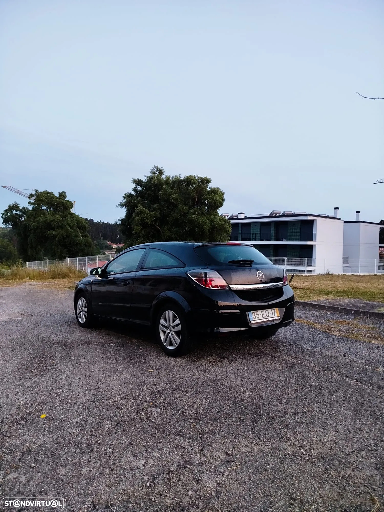 Opel Astra 1.3 CDTi Edition - 5
