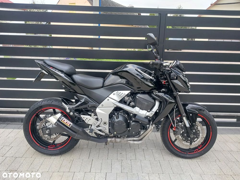 Kawasaki Z - 1