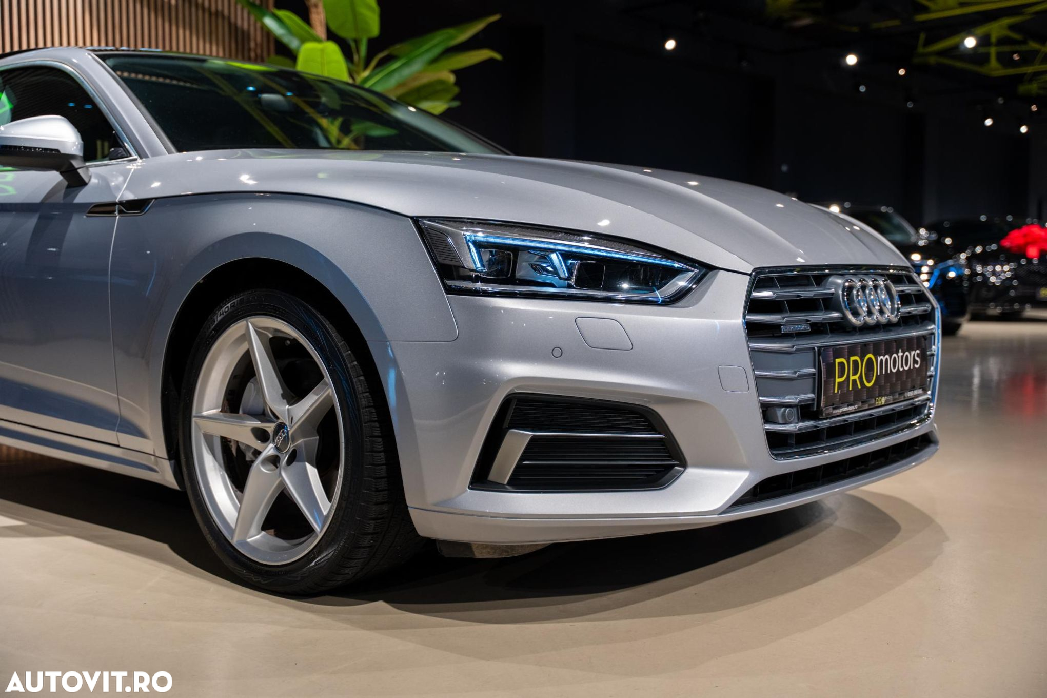 Audi A5 - 15