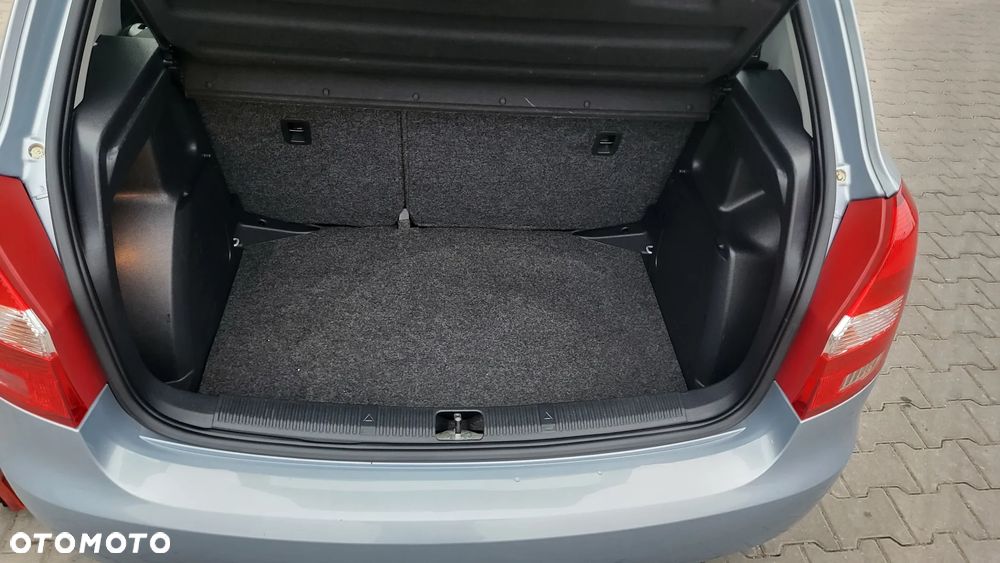 Skoda Fabia 1.2 TSI Sport - 26