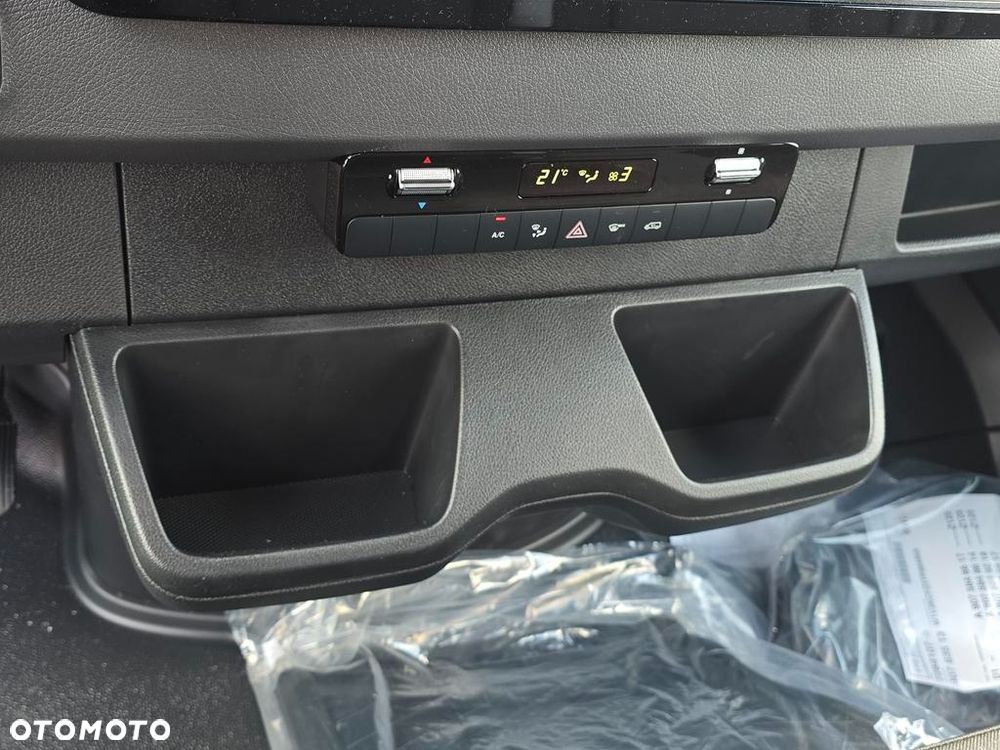 Mercedes-Benz Sprinter  317 CDI Long PRO - 13