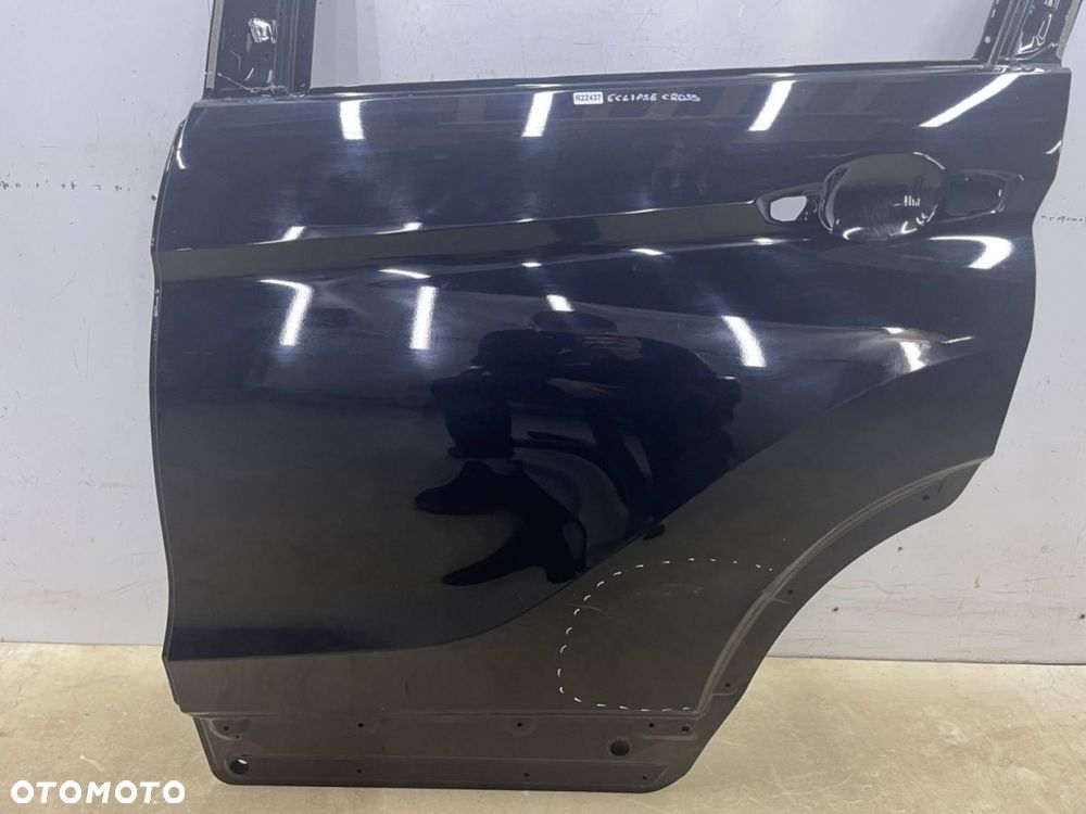 Drzwi Mitsubishi Eclipse Cross 18r.- lewe tylne lewy tył - 3