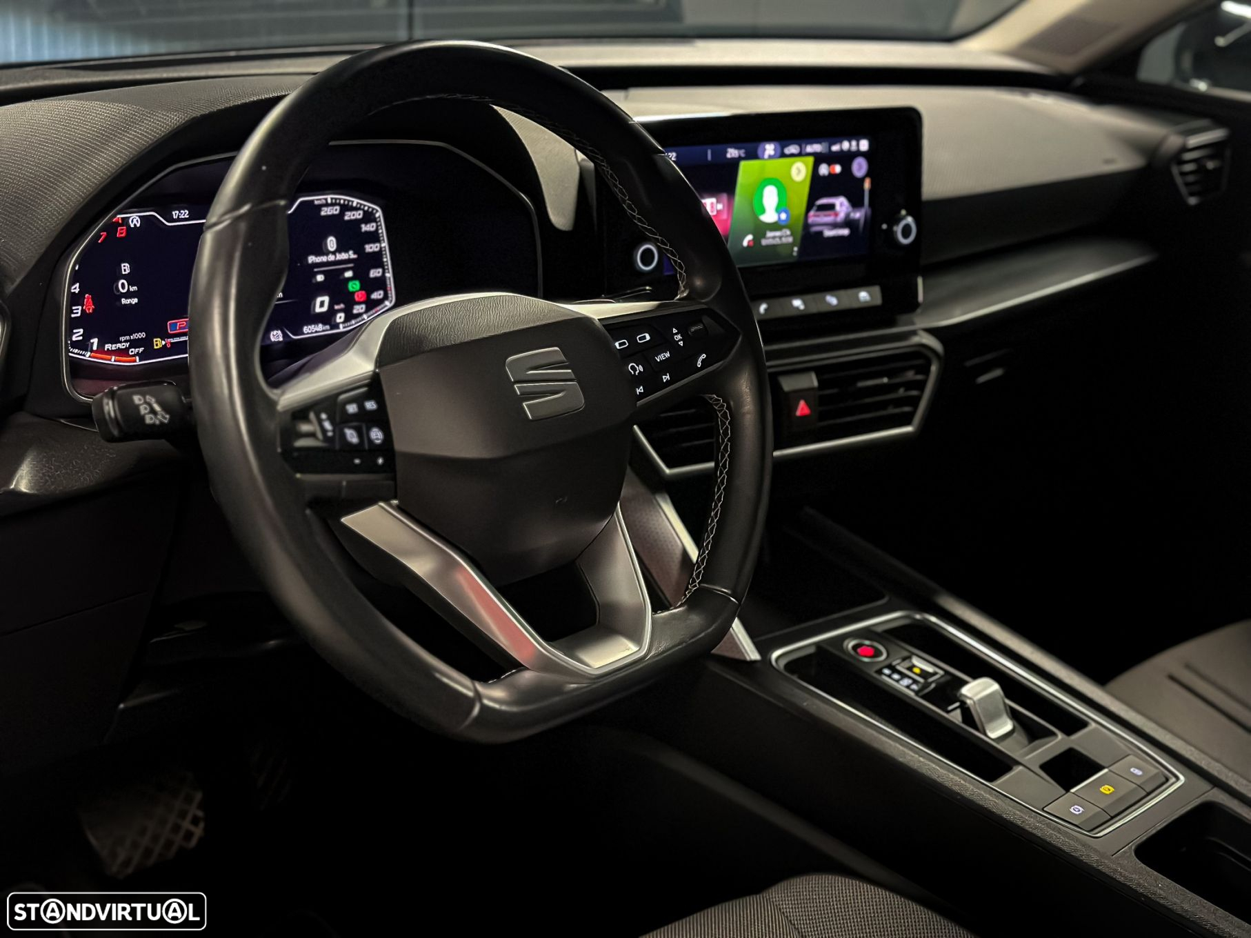 SEAT Leon ST - 14