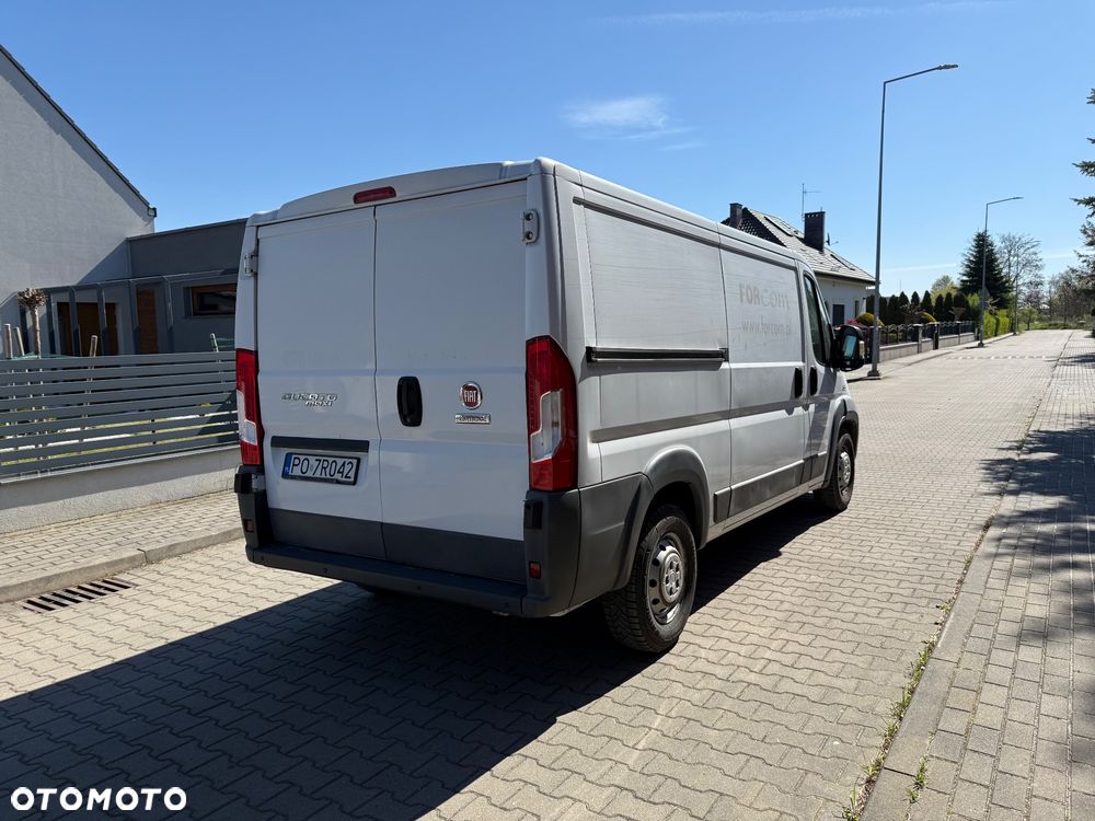 Fiat Ducato Maxi L2H1 - 3